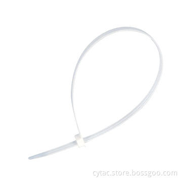 Cytac Police Military Use Single Loop Disposable Handcuff